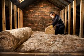 Best Attic Insulation Installation  in Cherokee, NC